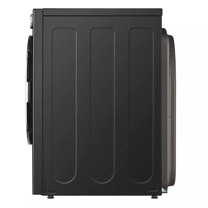 7.8 cu. ft. Mega Capacity Smart Front Load Dryer with Dual Inverter HeatPump™ Technology and Inverter Direct Drive Motor System view 8
