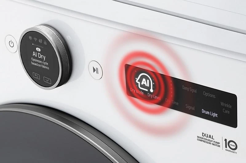 Built-in Intelligence Takes Out The Guesswork