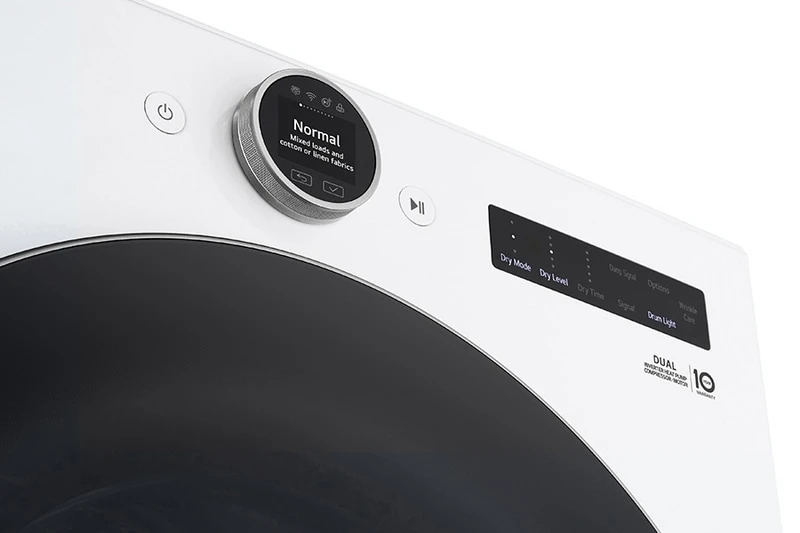 Get Laundry Day Dialed In