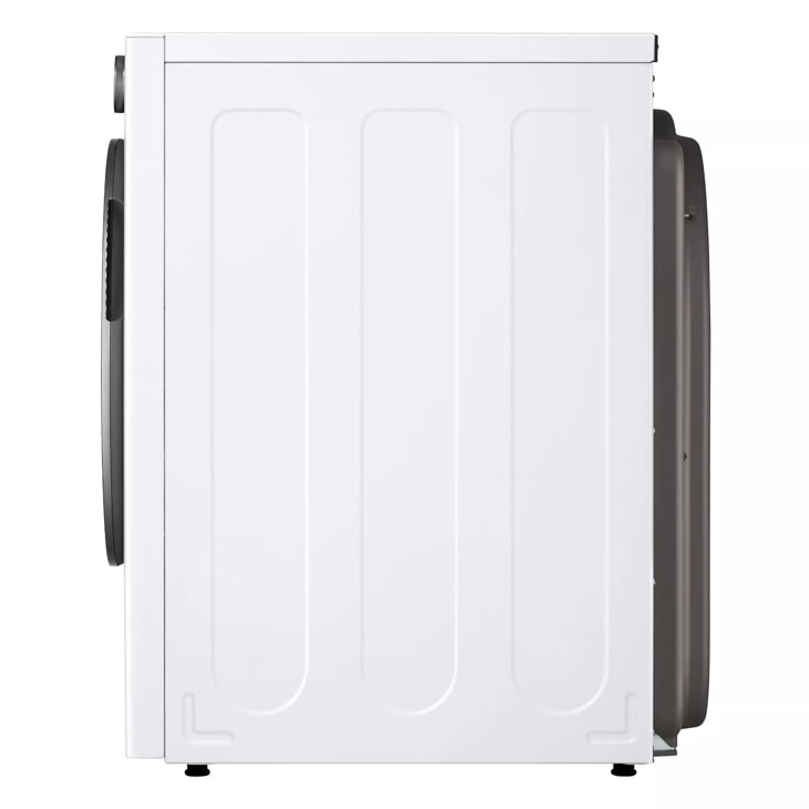 7.8 cu. ft. Mega Capacity Smart Front Load Dryer with Dual Inverter HeatPump™ Technology and Inverter Direct Drive Motor System view 11