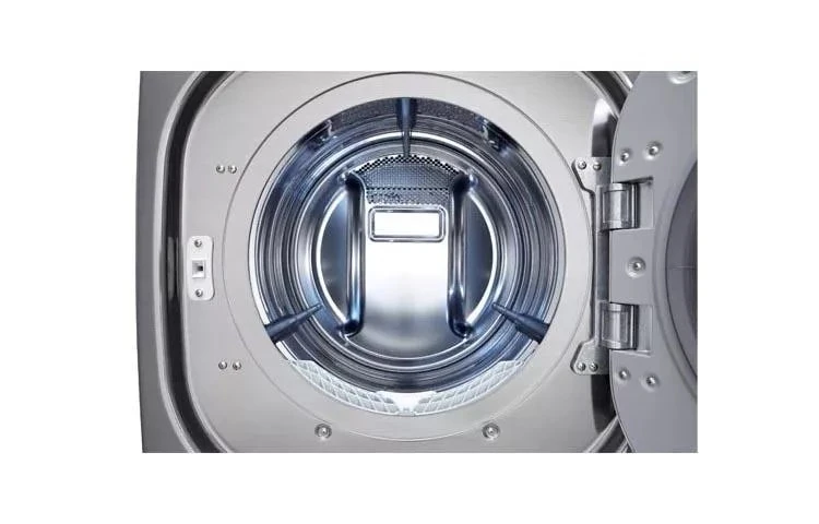 7.3 Cu. Ft. Ultra Large Capacity Dryer With Ecohybrid™ Technology DLHX4072V, product image 6 of 6