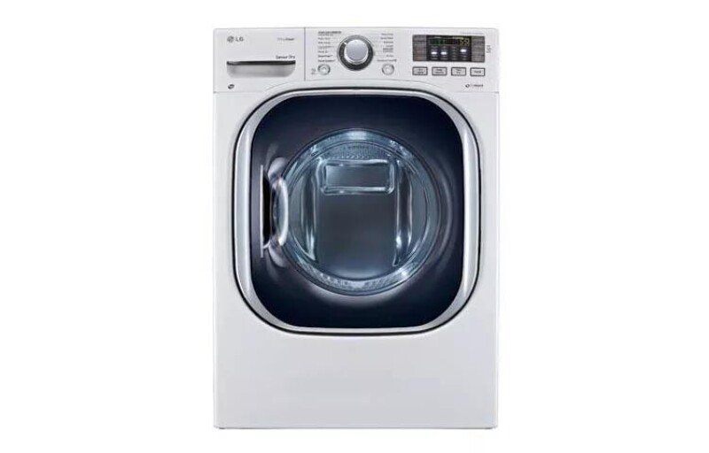 7.3 Cu. Ft. Ultra Large Capacity Dryer With Ecohybrid™ Technology DLHX4072W