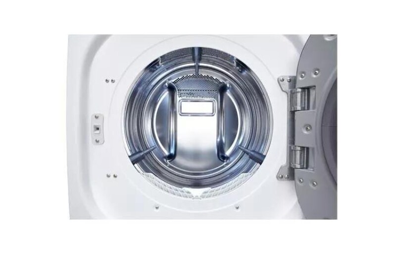 7.3 Cu. Ft. Ultra Large Capacity Dryer With Ecohybrid™ Technology DLHX4072W