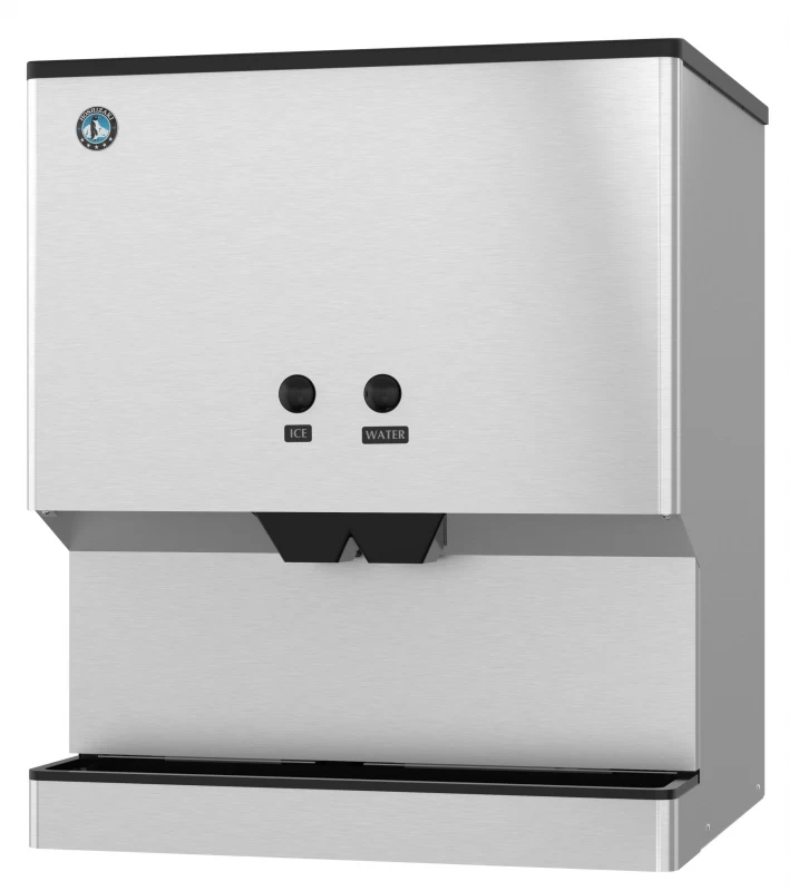 DM-200B, 30″ W Ice and Water Dispenser with 200 lbs Capacity DM200B