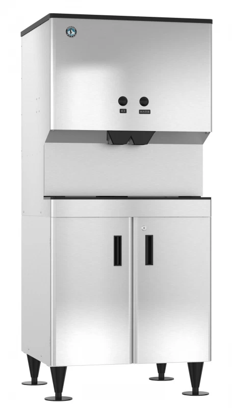 DM-200B, 30″ W Ice and Water Dispenser with 200 lbs Capacity DM200B