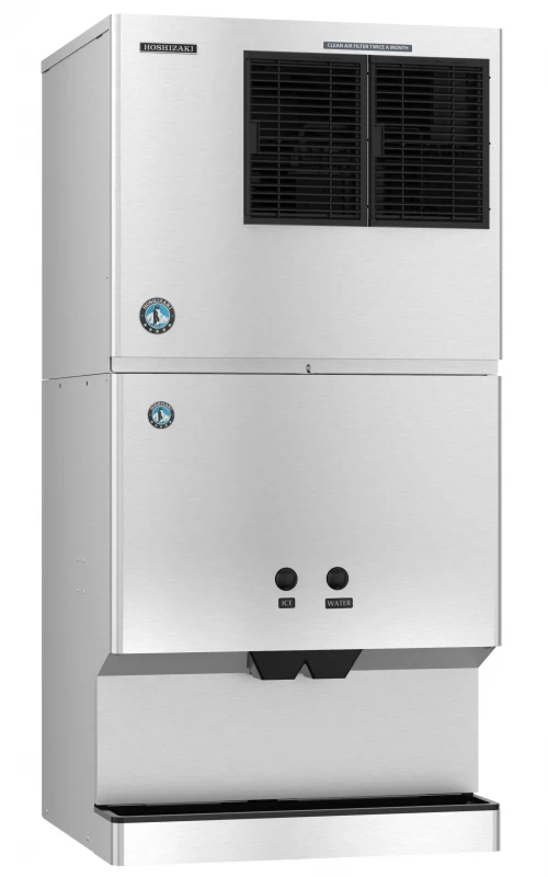 DM-200B, 30″ W Ice and Water Dispenser with 200 lbs Capacity DM200B