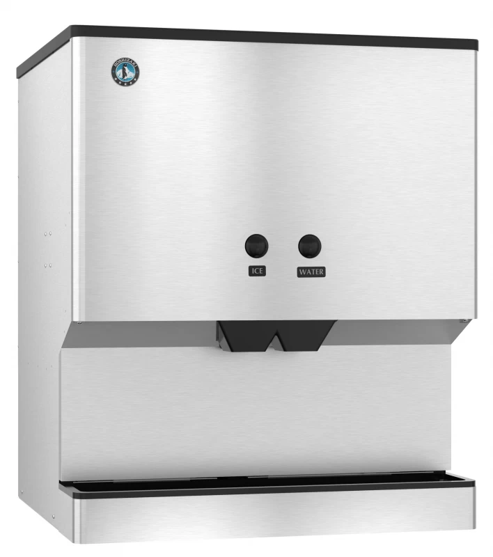DM-200B, 30″ W Ice and Water Dispenser with 200 lbs Capacity DM200B
