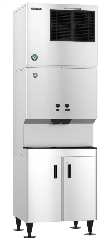 DM-200B, 30″ W Ice and Water Dispenser with 200 lbs Capacity DM200B