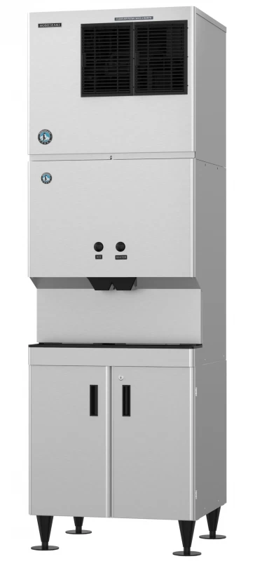 DM-200B, 30″ W Ice and Water Dispenser with 200 lbs Capacity DM200B
