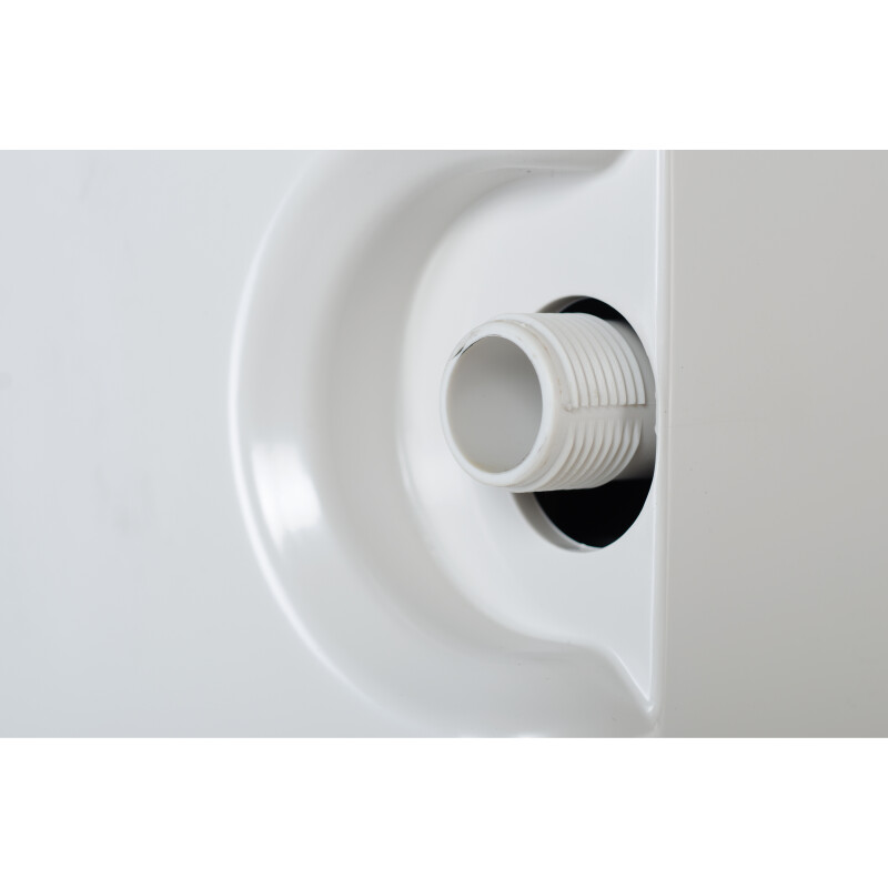 32 Pint Capacity, Mechanical Control - 115 volt Dehumidifier32 Pint Capacity, Mechanical Control - 115 volt Dehumidifier DM32M, product image 3 of 5