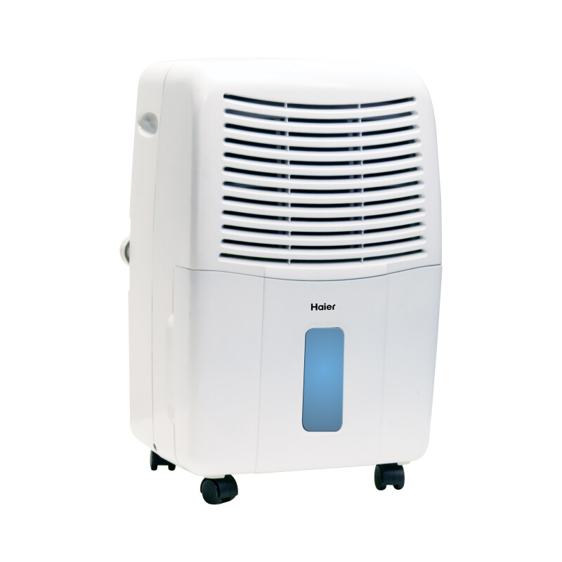 32 Pint Capacity, Mechanical Control - 115 volt Dehumidifier32 Pint Capacity, Mechanical Control - 115 volt Dehumidifier DM32M, product image 4 of 5