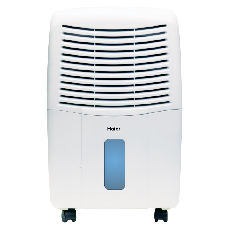 32 Pint Capacity, Mechanical Control - 115 volt Dehumidifier32 Pint Capacity, Mechanical Control - 115 volt Dehumidifier DM32M, product image 5 of 5