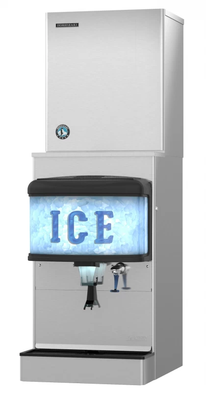 DM-4420N, 22″ W Countertop Ice and Water DispenserTitle DM4420N