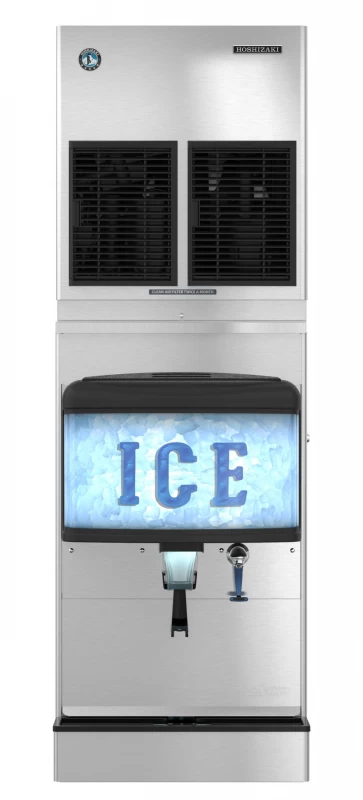 DM-4420N, 22″ W Countertop Ice and Water DispenserTitle DM4420N