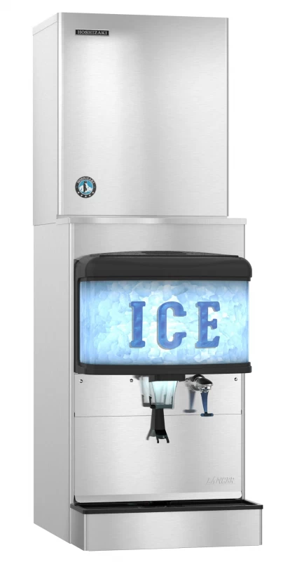 DM-4420N, 22″ W Countertop Ice and Water DispenserTitle DM4420N