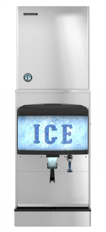 DM-4420N, 22″ W Countertop Ice and Water DispenserTitle DM4420N