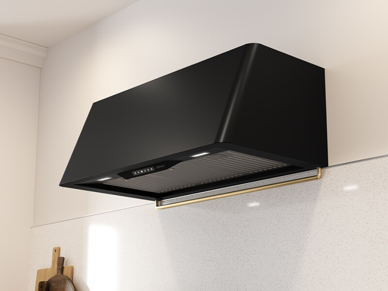 48" Mesa Wall DMEE48AMBX