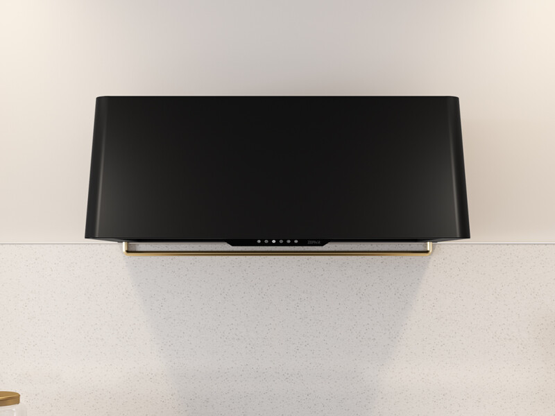 48" Mesa Wall DMEE48AMBX