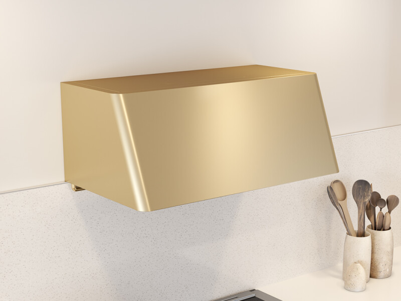 48" Mesa Wall DMEE48AMBX