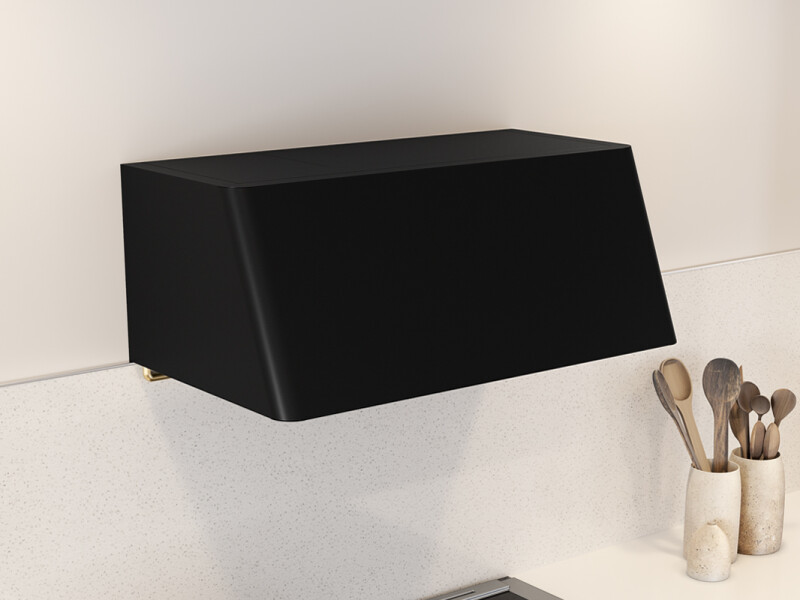 48" Mesa Wall DMEE48AMBX