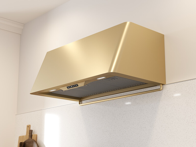 48" Mesa Wall DMEE48ASGX