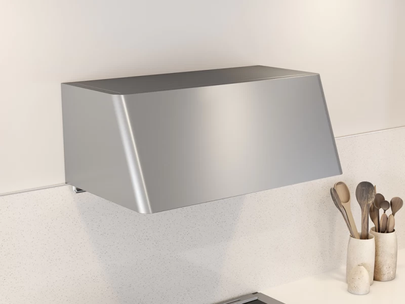 36" Mesa Wall view 2