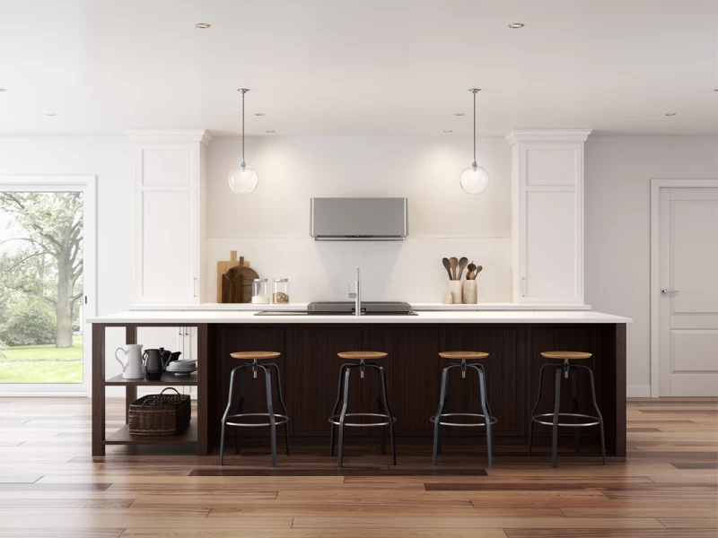 36" Mesa Wall view 4