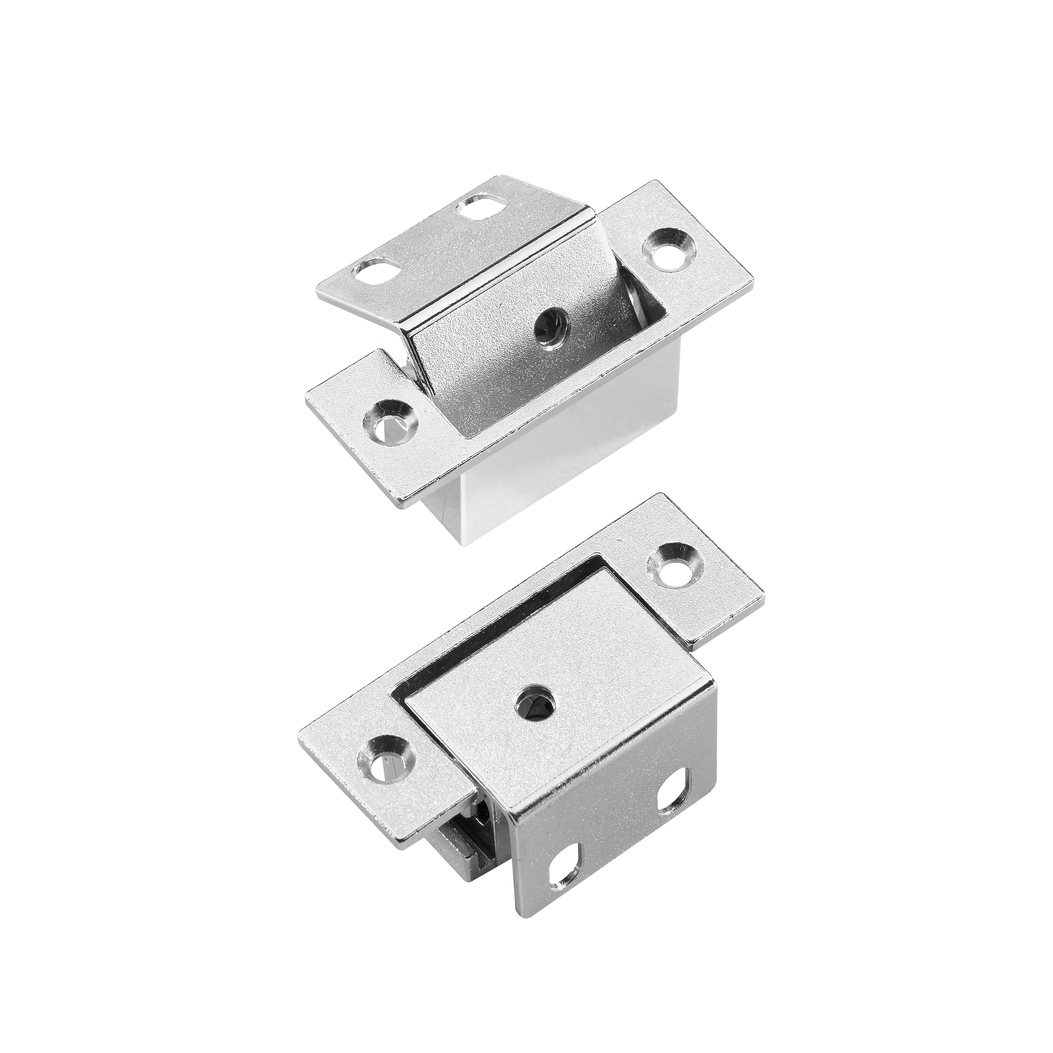 Assembly kit for light shield For attaching a light shield strip to match cabinetry. DML400