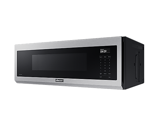 30-inch Slim Otr Microwave DMO30U970SSDA