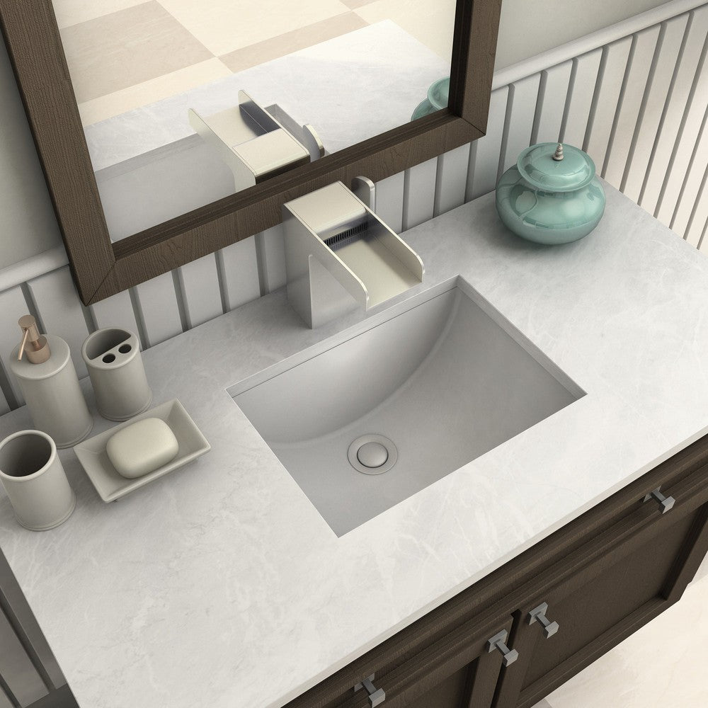 Diamond Peak Bath Faucet DMPBFBN
