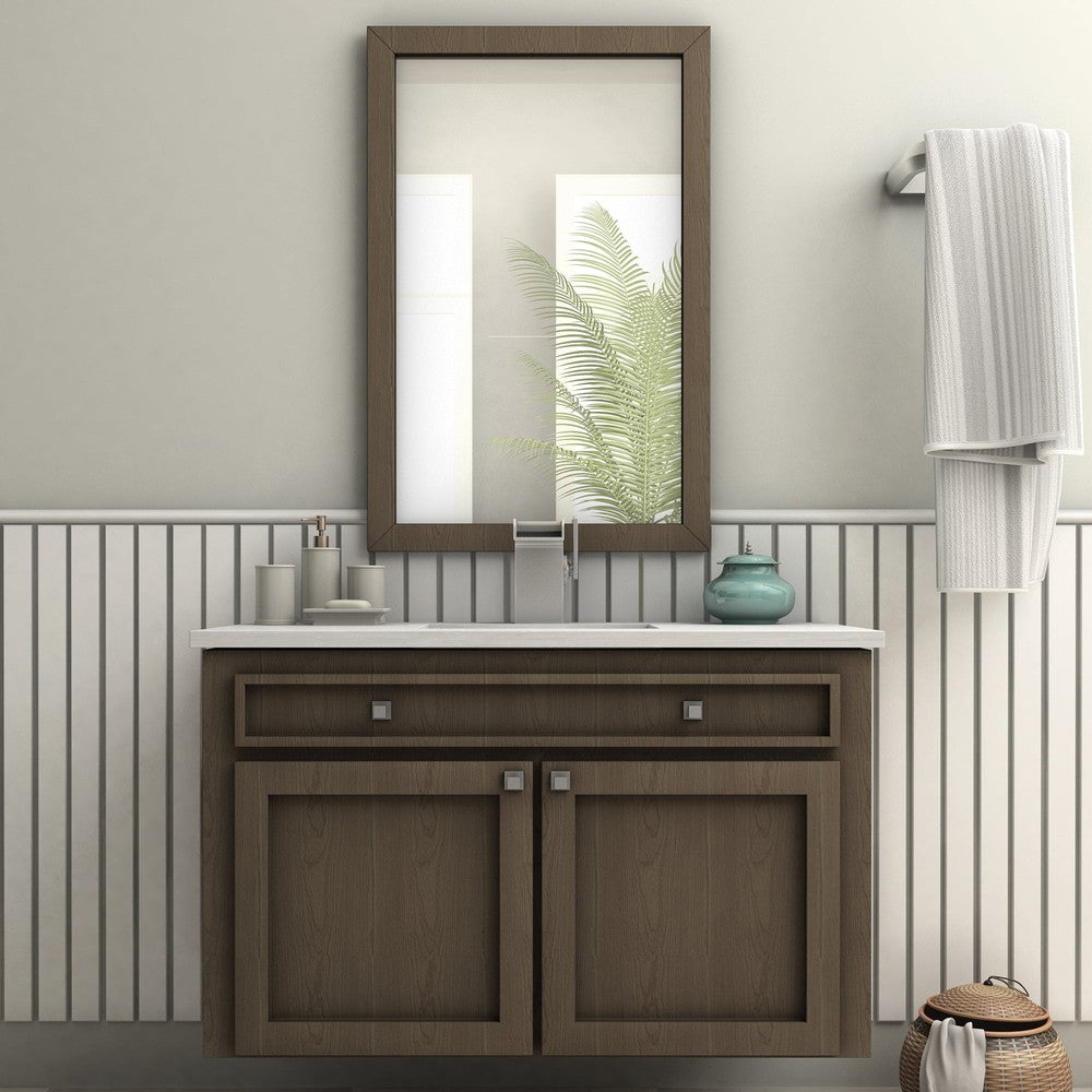 Diamond Peak Bath Faucet DMPBFBN