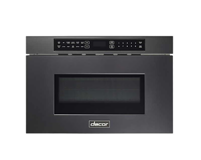 24-inch Microwave-in-a-drawer DMR24M977WM