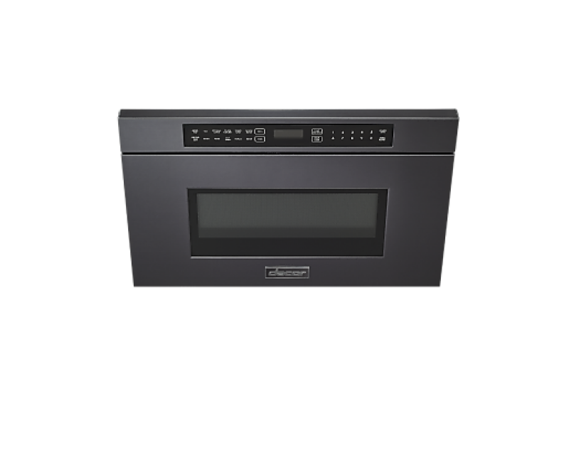 24-inch Microwave-in-a-drawer DMR24M977WM