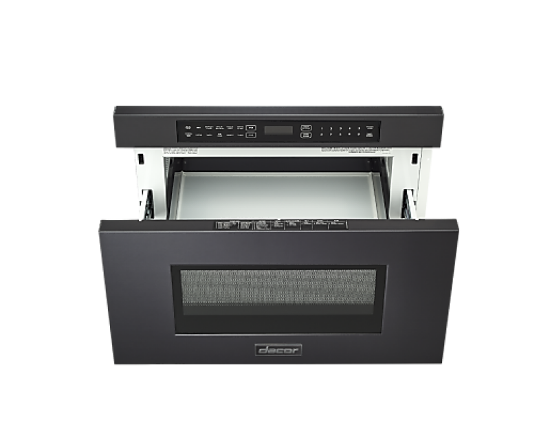 24-inch Microwave-in-a-drawer DMR24M977WM