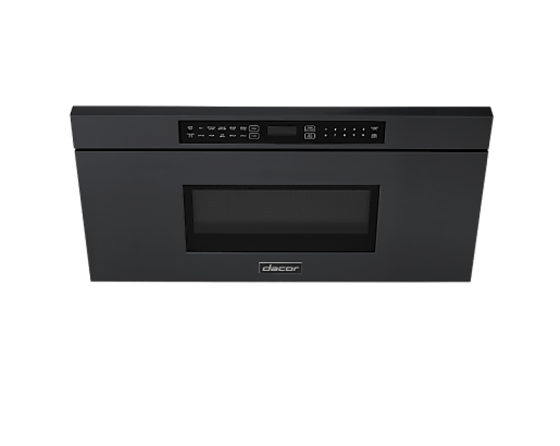 30-Inch Microwave-In-A-Drawer view 2