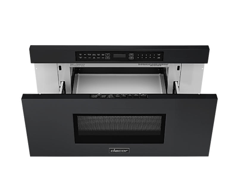 30-Inch Microwave-In-A-Drawer view 3