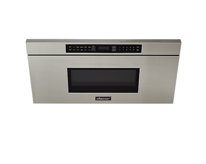 30-Inch Microwave-In-A-Drawer view 2