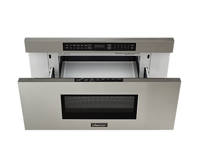 30-Inch Microwave-In-A-Drawer view 3