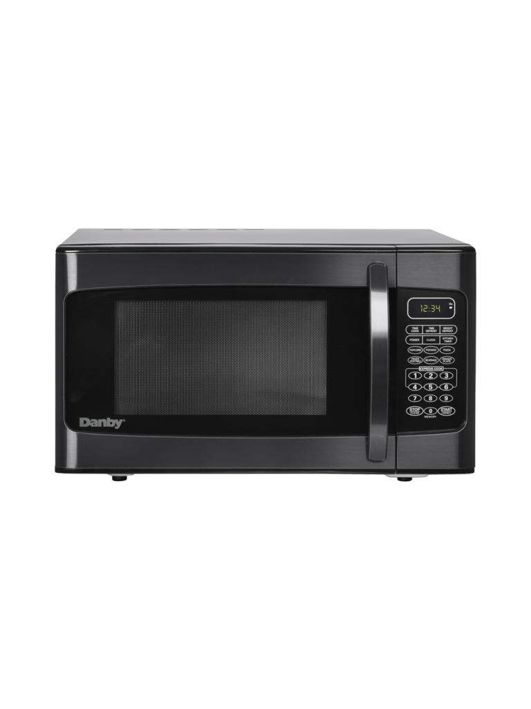 1.1 cu. ft. Countertop Microwave DMW11B1BBSDB