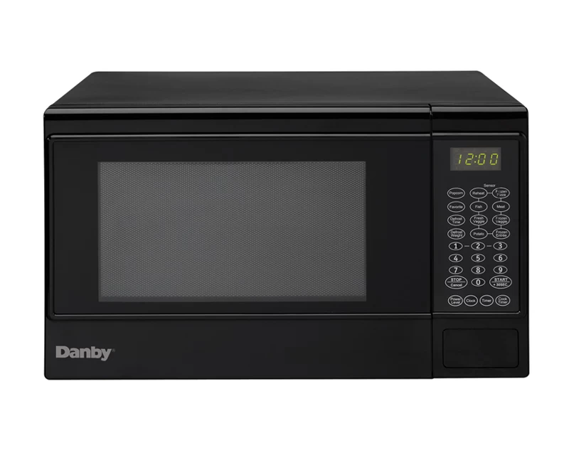 1.4 cu ft. Countertop Microwave DMW14SA1BDB