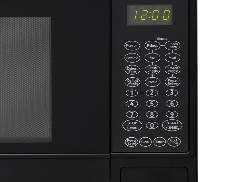 1.4 cu ft. Countertop Microwave DMW14SA1BDB