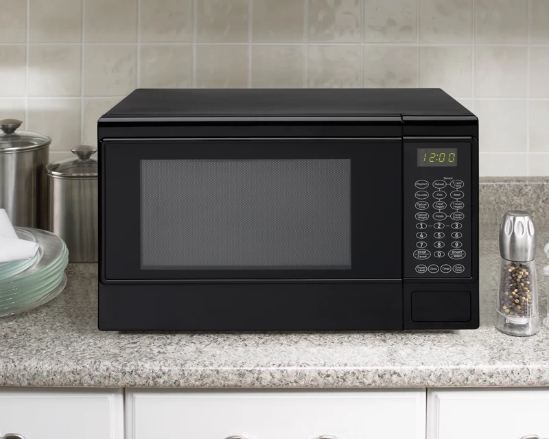 1.4 cu ft. Countertop Microwave DMW14SA1BDB