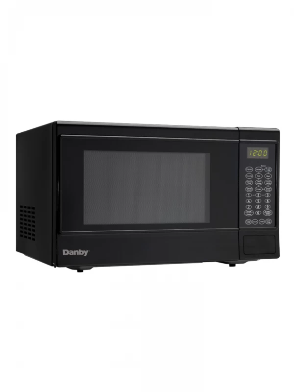1.4 cu ft. Countertop Microwave DMW14SA1BDB