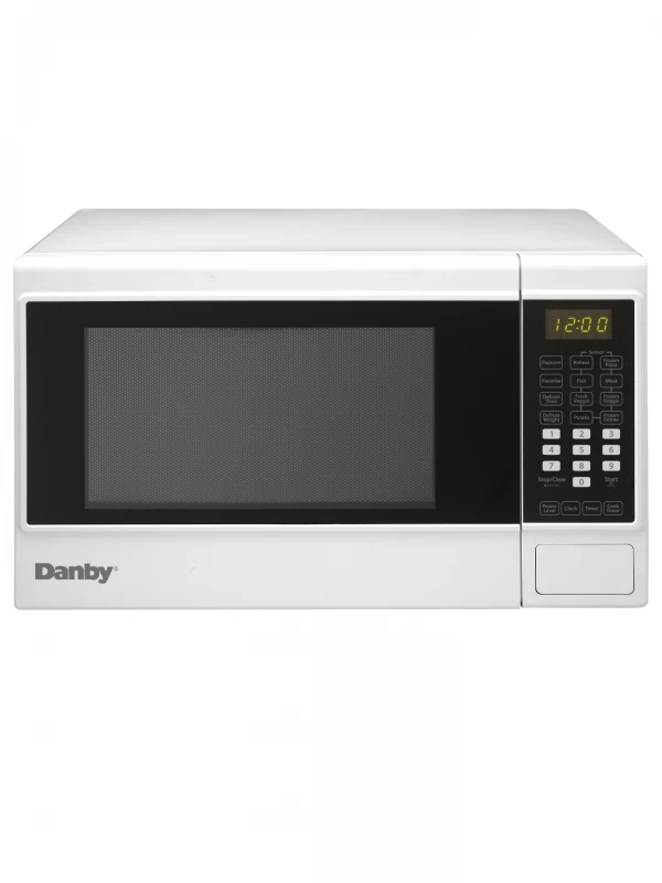 1.4 cu ft. Countertop Microwave DMW14SA1WDB
