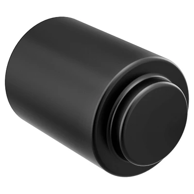 Iso Cabinet Knob DN0705BL