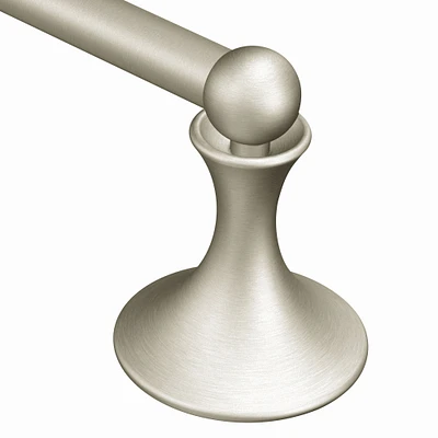 Lounge 18" Towel Bar DN7718BN