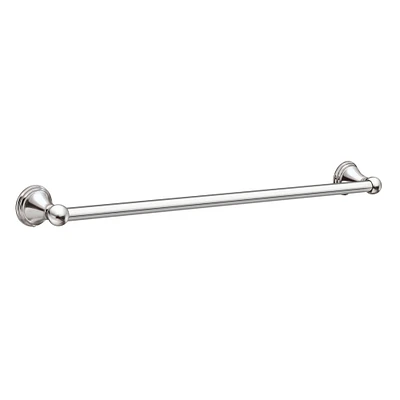 Preston Chrome 24" Towel Bar DN8424CH