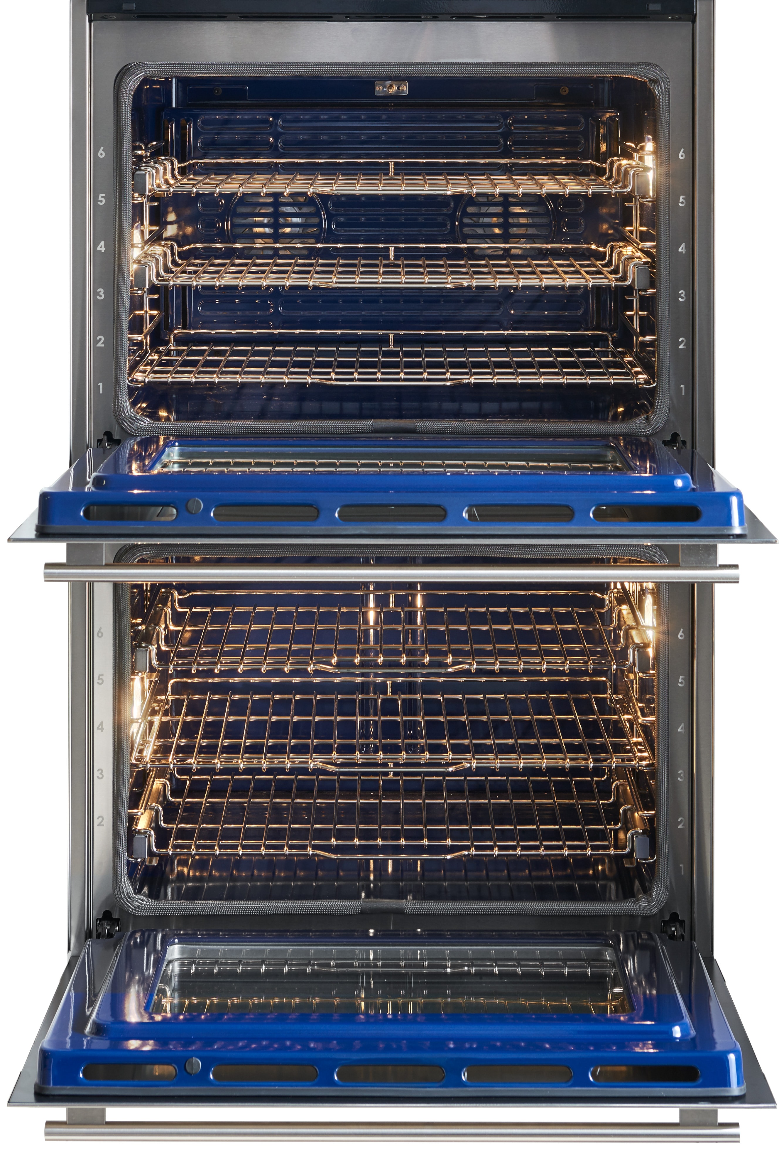30" E Series Transitional Built-In Double Oven DO3050TEST