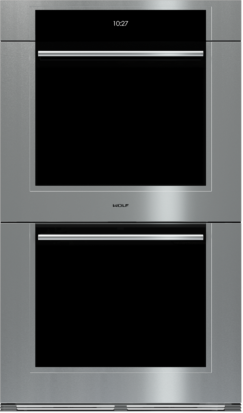30" M Series Transitional Built-In Double Oven DO3050TMST