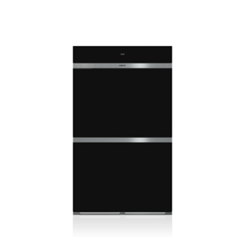 30" M Series Contemporary Built-In Double Oven DO30CMB